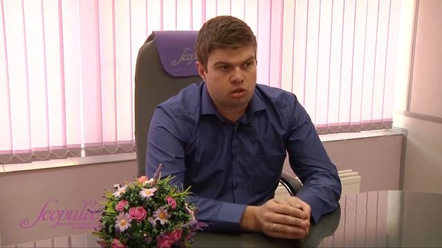 Брашинг. Отличие от алмазной микродермабразии. смотреть онлайн