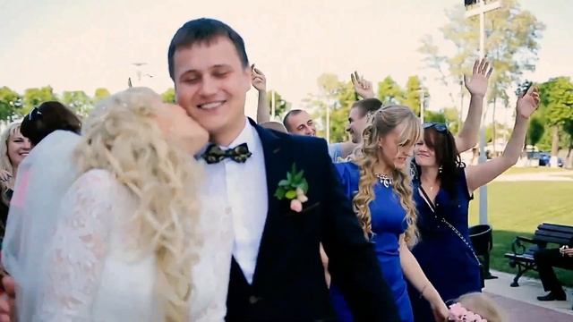 СВАДЬБА ВИДЕОСЪЁМКА ОПЕРАТОР ДЛЯ СВАДЬБЫ ВИДЕОГРАФ Горбачук Сергей в Брянске видео съёмка Брянская