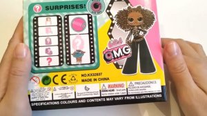 КУКЛЫ ЛОЛ ОМГ ПОДДЕЛКА 🙈 Китайские ЛОЛ OMG  / Распаковка Лол