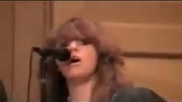 Kelly Joyce Johnson: Blue Skies смотреть онлайн