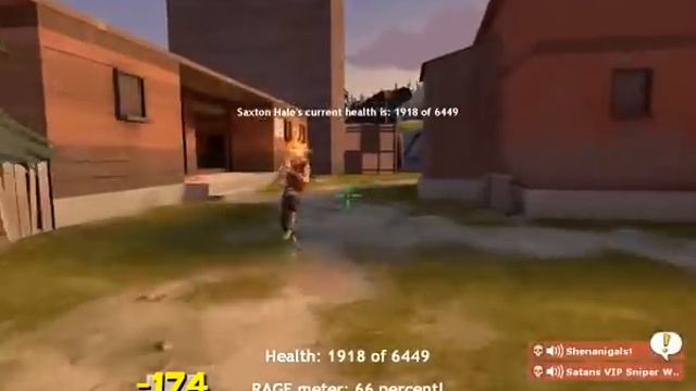 The Insanity of The Furry Pound + Foxy spy pack preview смотреть онлайн