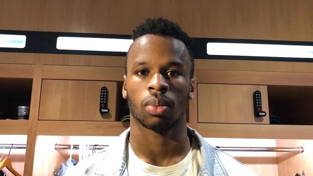 Portland Timbers forward Jeremy Ebobisse talks about the club’s 2-2 draw with Revolution смотреть онлайн