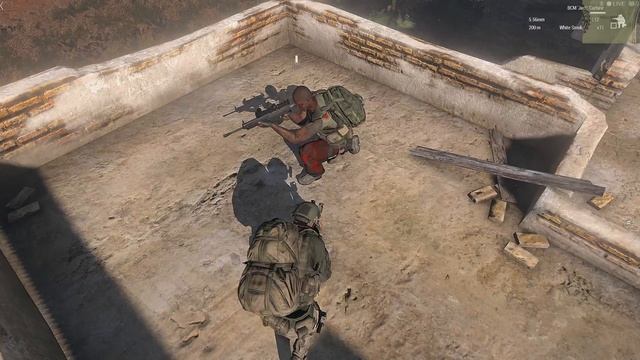 More Shenanigans with the Wraith Squad [3/7/16] смотреть онлайн