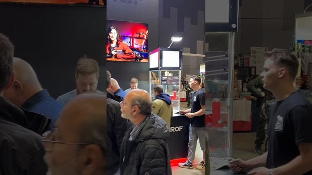 TSPROF смотреть онлайн