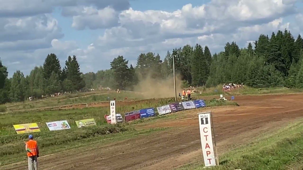 Д3-спринт 05 06 08 2023 Йошкар-Ола заезд 2