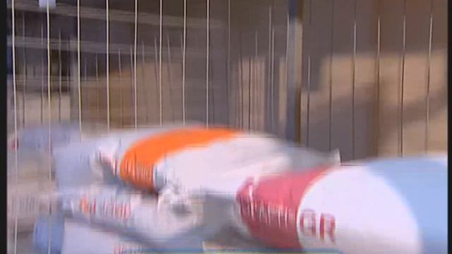 Галилео. Витамины  Vitamins