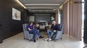 Алексей Аверьянов — о долгах, чемоданах денег и проблемах загородного строительства