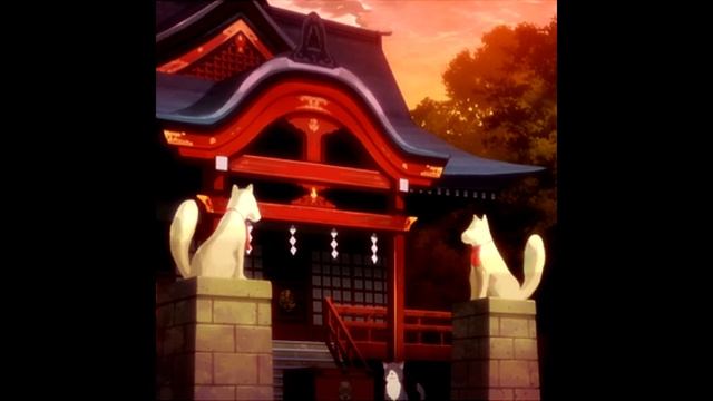 Holy World [Extended] - Sewayaki Kitsune no Senko-san смотреть онлайн