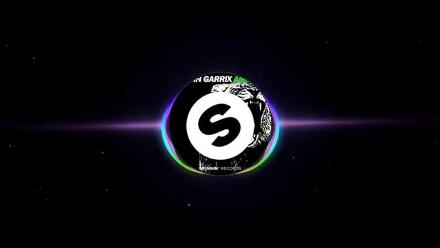 Martin Garrix - Animals Bass Boost