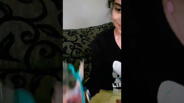 enchantimals oyuncuklari cok sevimli.Tavsan kiz koala kiz. смотреть онлайн