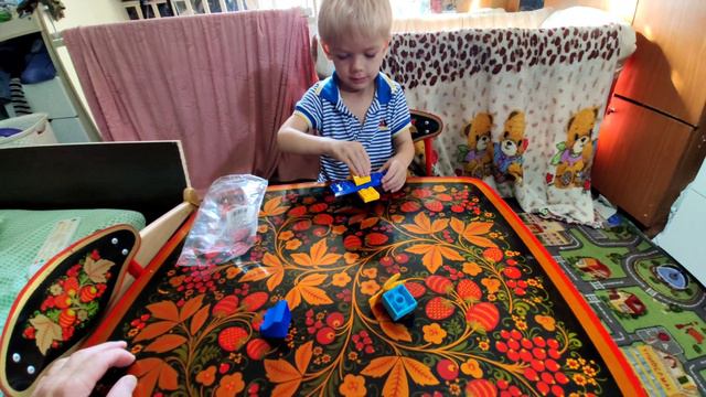 Первый конструктор смотреть онлайн