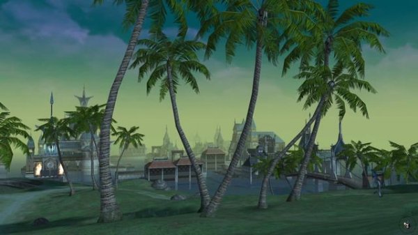 Lineage 2 Music : Town Of Heine Theme