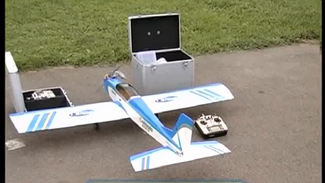 Галилео. Радиомодели RC Planes смотреть онлайн