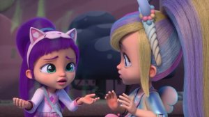 Поделиться с друзьями | BFF 💜 Лучшие друзья навсегда | МУЛЬТИКИ для ДЕТЕЙ на РУССКОМ языке