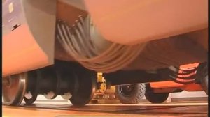 Галилео. Сапсан