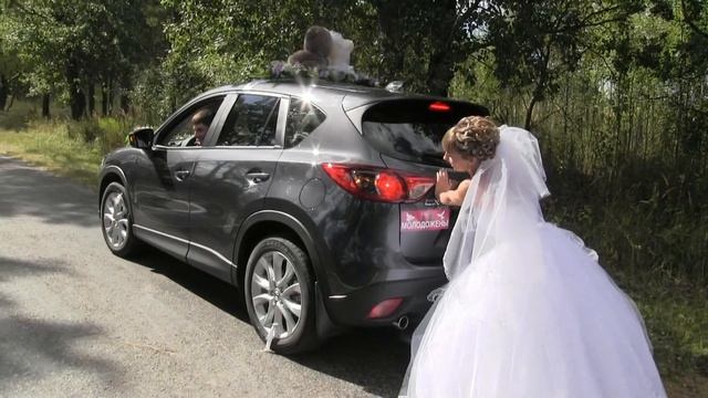 Профессиональная видео съемка свадьбы в Брянске 8900 356 50 03 Сергей Горбачук