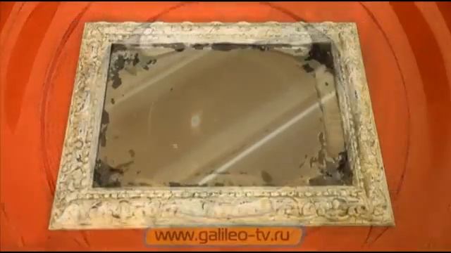 Галилео. Антиквариат (часть 2)