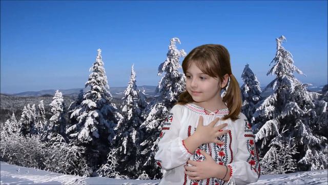 MARIA AIMEE TUDOR - GALBENA GUTUIE (Versuri: Adrian Păunescu, Muzica: Nica Zaharia)