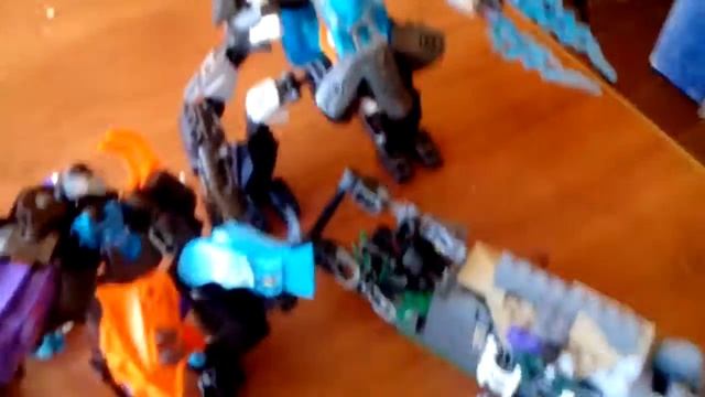 Китайские наборы Фабрики Героев смотреть онлайн