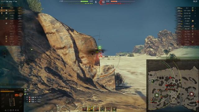 【WoT：Jagdpanzer E 100】ゆっくり実況でおくる戦車戦Part1057 byアラモンド смотреть онлайн