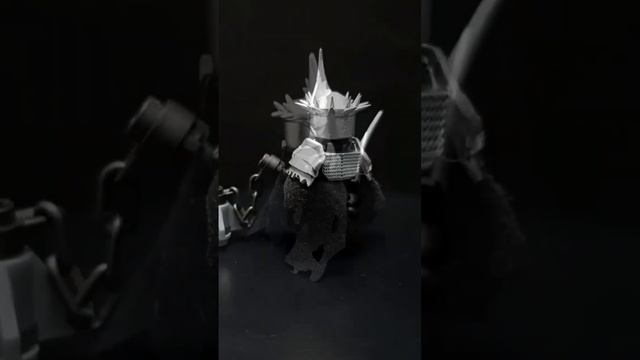 Король Чародей Лего Властелин Колец LEGO Lord of the Rings Witch King смотреть онлайн
