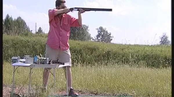 Галилео | Охотничьи пули  [Bullets]