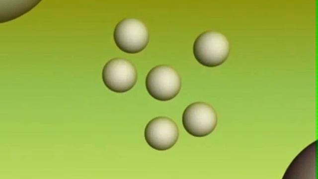 Развивающие мультфильмы   Занимательная химия