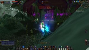 HOW TO Unlock SKETTIS Dailies - Classic WoW TBC
