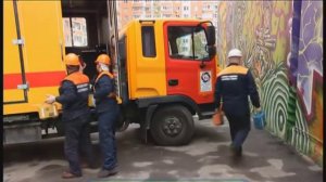 Галилео. Горячая вода (часть 1)