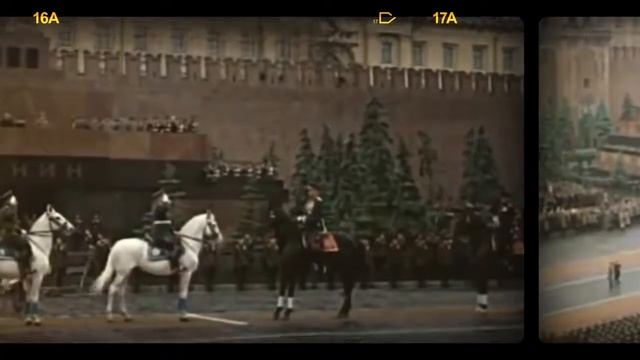 9 мая День Победы смотреть онлайн