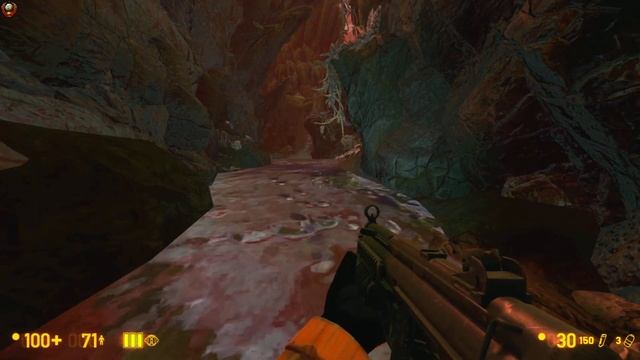 Стрим по игре *Black Mesa* (Черная Меза) #8 (Полностью на Русском Языке) смотреть онлайн