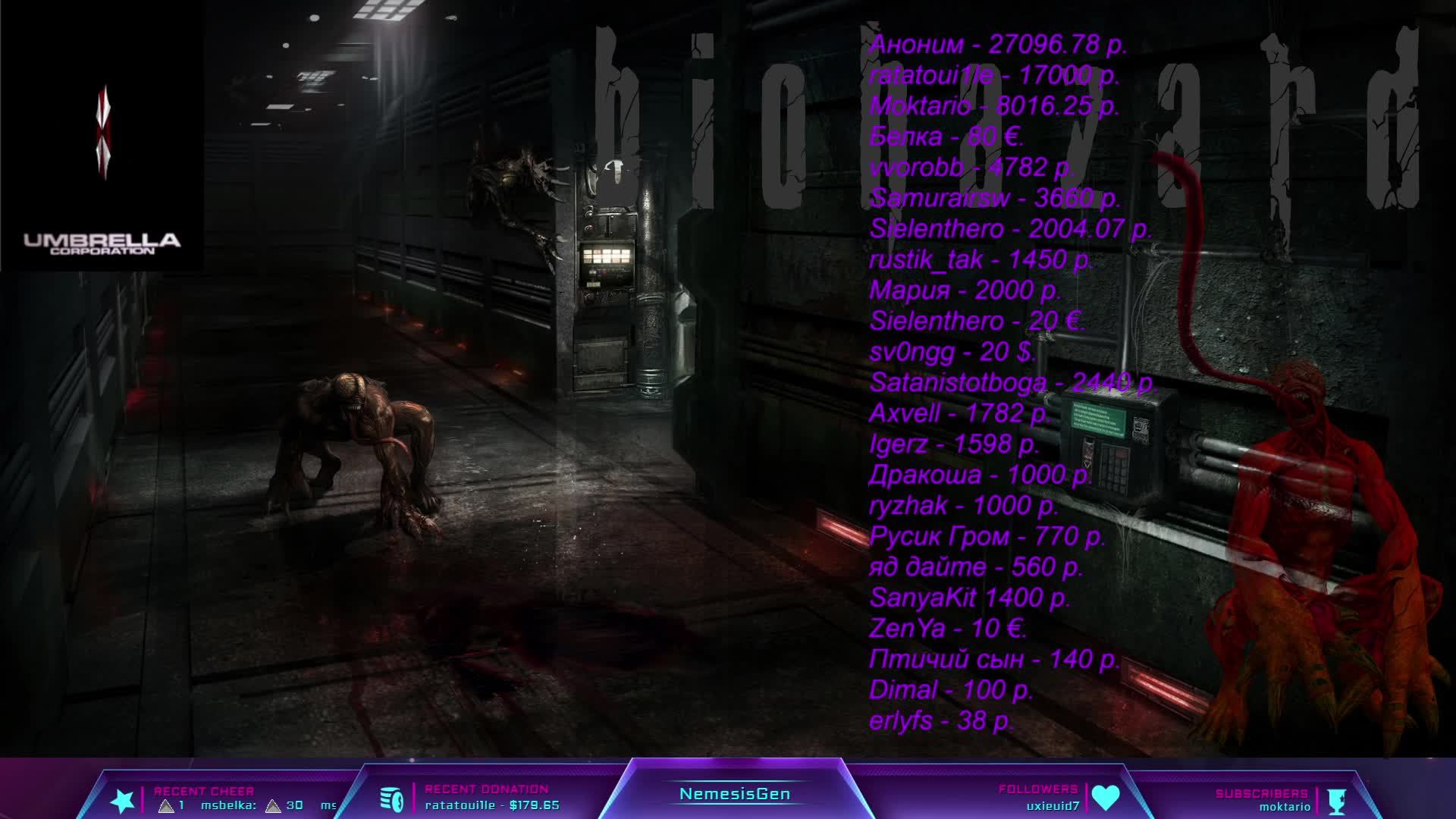 [DE/RU/EN] Wild Rift Отключаем мозг и вперед!!! #wildrift  #moba #iljanemesisgen #leagueoflegends