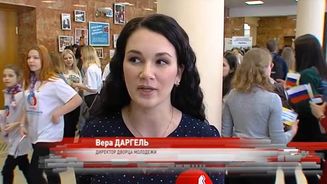 Год добровольца в России: как работают волонтеры в Ярославской области смотреть онлайн
