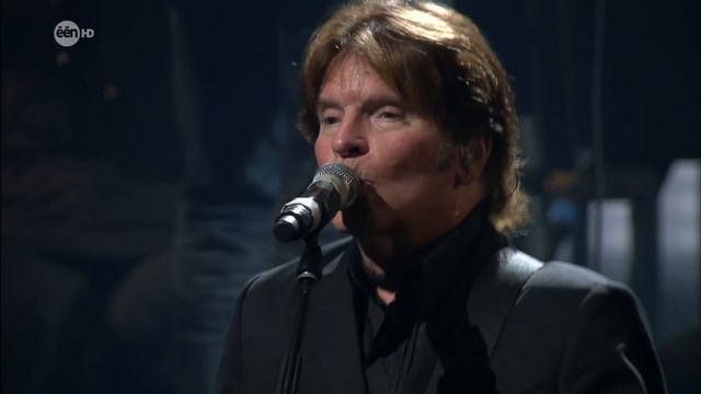 Rockin' All Over The World - John Fogerty (Creedence Clearwater Revival)