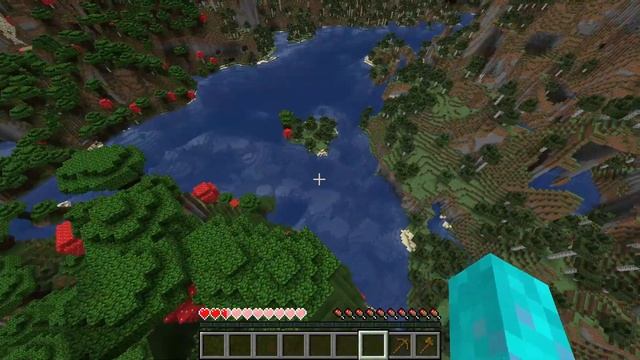 Potion of high render distance смотреть онлайн