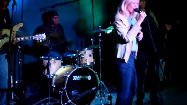 Cheers West End Jam - Chris Kenny - You Can Have my Husband смотреть онлайн