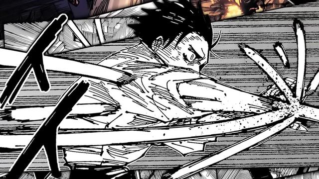 The ENTIRE Jujutsu Kaisen Sendai Colony Arc Explained... смотреть онлайн