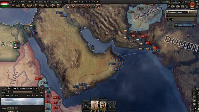 [HOI4] Bokoen1 Twitch Stream - 12.10.2020 смотреть онлайн