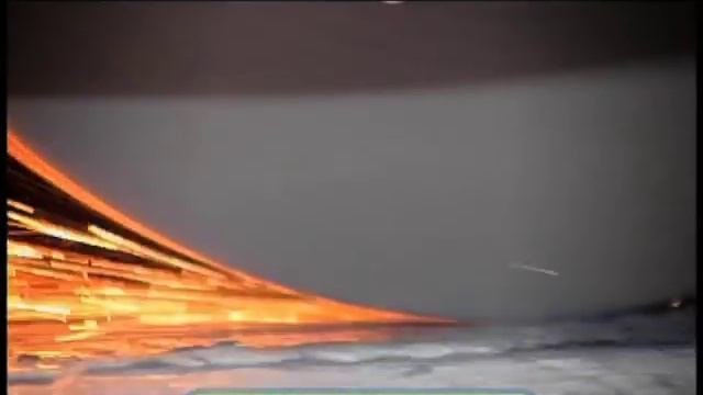 Галилео. Хоккейные коньки