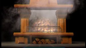 Галилео. Трубочист