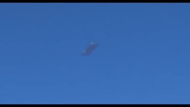 Rectangle UFO Sighting in Maui, Hawaii смотреть онлайн