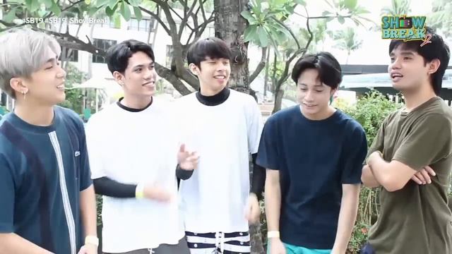 [SHOW BREAK S2] Ep. 3: Tara, Swimming Tayo! смотреть онлайн