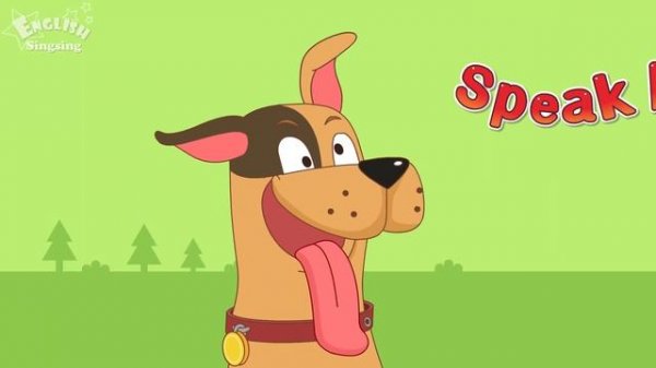 [Possessive] Whose bike is this - Easy Dialogue - Role Play