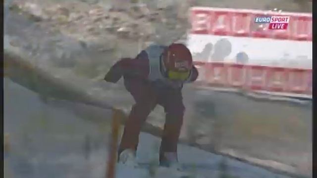 Planica 2012 Aleksander Zniszczoł 190 m Q смотреть онлайн
