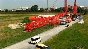 Галилео  Самая большая ветровая электростанция в мире