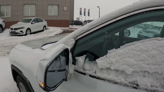 2021 ТОЙОТА РАВ 4. ДЕТАЛЬНЫЙ ОБЗОР. смотреть онлайн