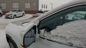 2021 ТОЙОТА РАВ 4. ДЕТАЛЬНЫЙ ОБЗОР.