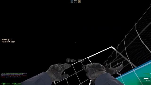 CSGO surf смотреть онлайн