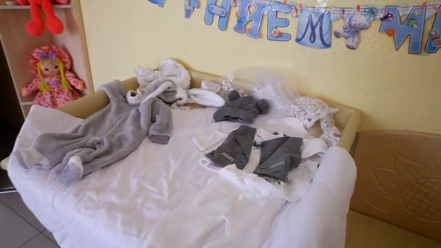 Рудный Выписка из роддома смотреть онлайн