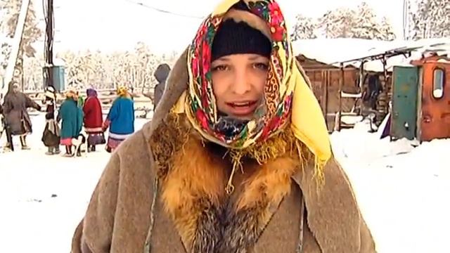 СЮЖЕТ - Китайцы в Западной Сибири смотреть онлайн